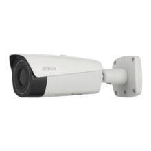 Dahua TPC-BF5401-B35 Cámara Térmica IP 400*300 35mm IP67 12V PoE AUDIO E/S