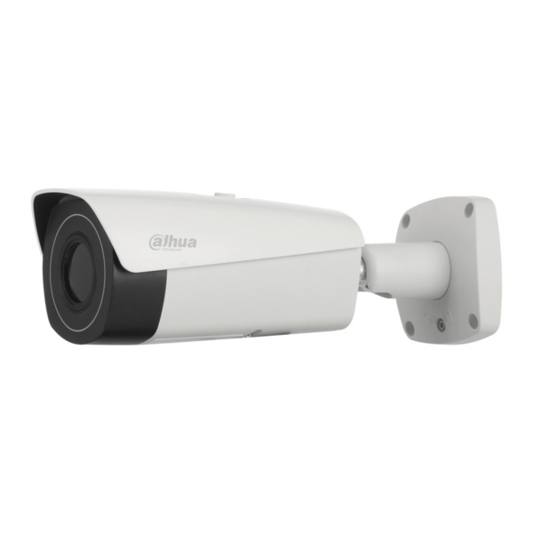 Dahua TPC-BF5401-B35 Cámara Térmica IP 400*300 35mm IP67 12V PoE AUDIO E/S