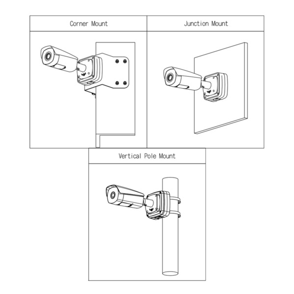 Dahua TPC-BF5401-B7-S2 Cámara Térmica IP 400*300 7.5mm IP67 12V PoE AUDIO E/S AI (2)