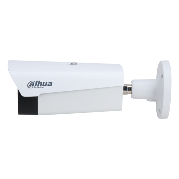 Dahua TPC-BF5441-TB7F4-BM-S2 Cámara Híbrida IP Termográfica 400*300 7.5mm + 4M 4mm IP67 12V PoE AUDIO E/S (2)