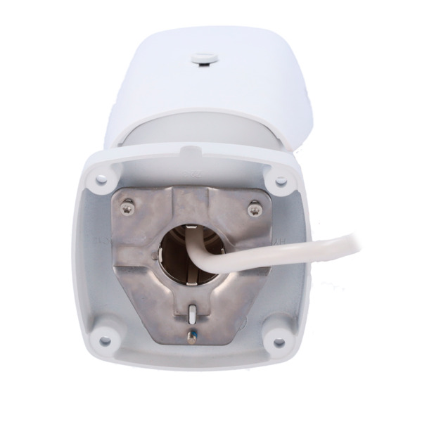 DAHUA TPC-BF5600-TA13 Cámara térmica IP - 640x512 VOx - Sensibilidad térmica < 40mK - Permite medición de la temperatura - De (7)