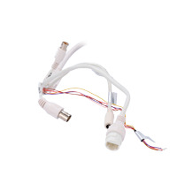 DAHUA TPC-BF5600-TA13 Cámara térmica IP - 640x512 VOx - Sensibilidad térmica < 40mK - Permite medición de la temperatura - De (12)