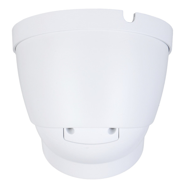 Dahua TPC-DF1241-B3F4-DW-S8 Domo Térmico IP DUAL 256*192 3.5mm + 4M 4mm IP67 12V PoE (2)