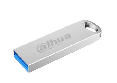 DAHUA USB 128GB USB FLASH DRIVE ,USB3.0, READ SPEED 40–70MB/S, WRITE SPEED 9–25MB/S (DHI-USB-U106-30-128GB) (1)