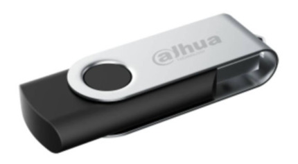 Comprar DAHUA USB 32GB USB FLASH DRIVE, USB2.0, READ SPEED 10–25MB/S, WRITE SPEED 3–10MB/S (DHI-USB-U116-20-32GB)