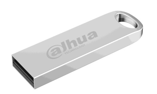 DAHUA USB 64GBUSBFLASHDRIVE,USB2.0, READSPEED10–25MB/S,WRITESPEED3–10MB/S (DHI-USB-U106-20-64GB) (1)
