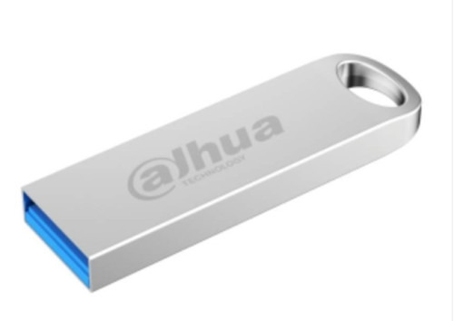 DAHUA USB 64GBUSBFLASHDRIVE,USB3.0, READSPEED40–70MB/S,WRITESPEED9–25MB/S (DHI-USB-U106-30-64GB) (1)