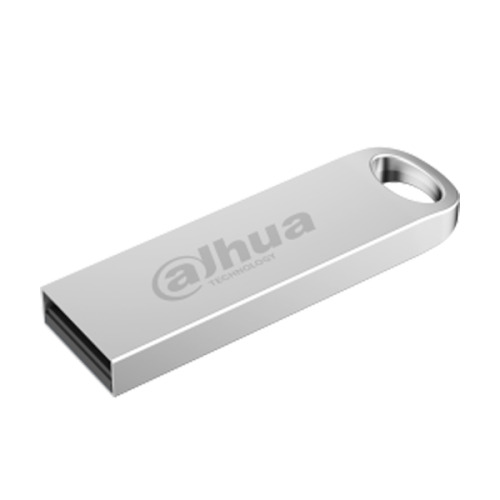 DAHUA USB 8GB USB FLASH DRIVE,USB2.0, READ SPEED 10–25MB/S, WRITE SPEED 3–10MB/S (DHI-USB-U106-20-8GB) (1)