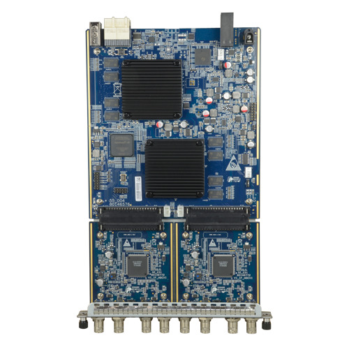 DAHUA VEC0804HC-M70-HDCVI Módulo gráfico Branded - HDCVI - Compresión H.264/MPEG4 - 8 Canales BNC - Codificación 8CH@1080p - Com (3)