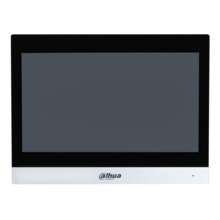Dahua VTH8642KMS-W Monitor Interior 10" de Superficie para Videoportero IP de 2-hilos Pantalla Táctil SD 6E 1S WiFi