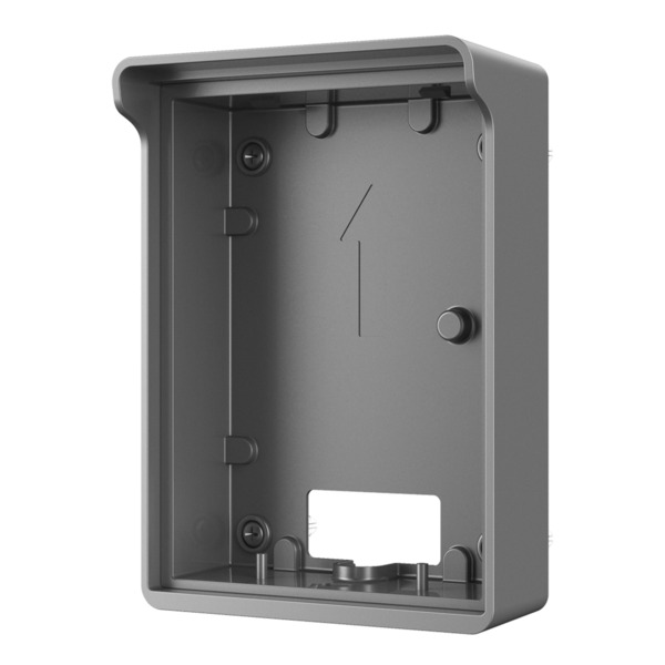 Dahua VTM05R Cubierta para la lluvia montada en superficie para el VTO220xF