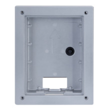 Dahua VTM114 Caja de montaje para insertar para VTO220xF-P