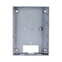 Dahua VTM115 Caja de montaje en superficie para VTO220xF-P