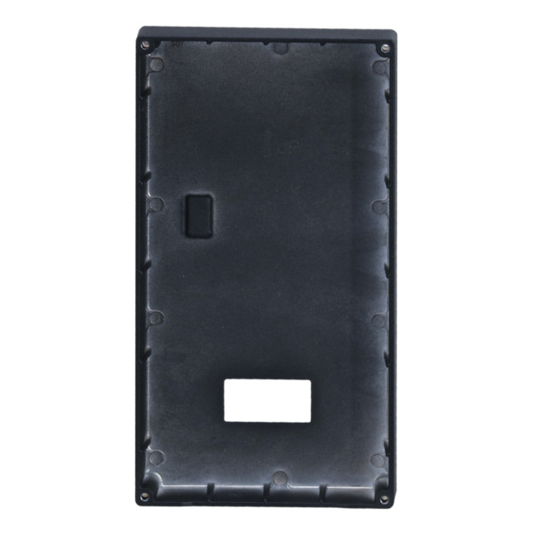 Dahua VTM116-01 Caja de montaje para insertar para VTO322x1E-P / VTO622xE-P