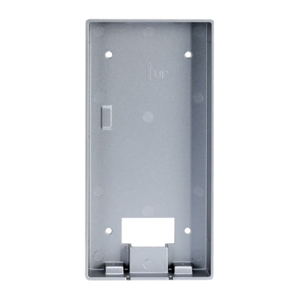 Dahua VTM117 Caja de montaje en superficie para VTO322xE-P / VTO622xE-P