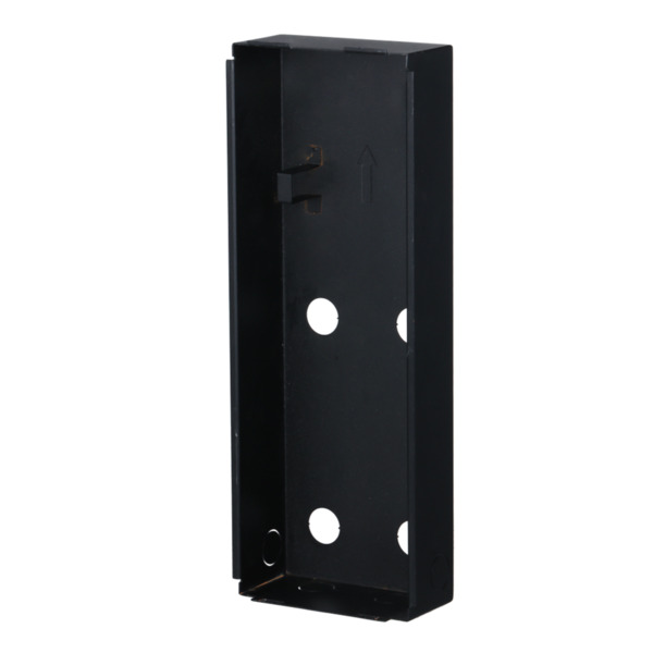 Dahua VTM121 Caja de montaje para insertar para VTO75xxG / VTO65xxF(H)(H-D)