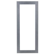 Dahua VTM126 Marco Exterior para 3 módulos de Videoportero Dahua para Serie VTO4202F-X
