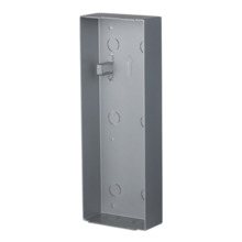 Dahua VTM130 Caja de montaje para superficie para VTO75xxG / VTO65xxF(H)(H-D)