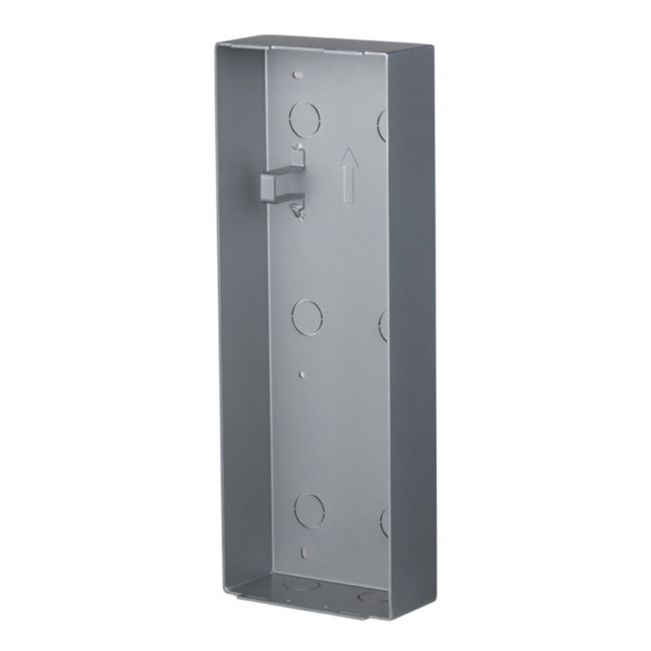 Dahua VTM130 Caja de montaje para superficie para VTO75xxG / VTO65xxF(H)(H-D)