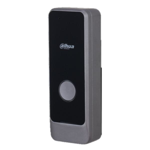 Dahua VTO0301R-W Estación Exterior de Videoportero IP WiFi sin Cámara AUDIO bidireccional (1)