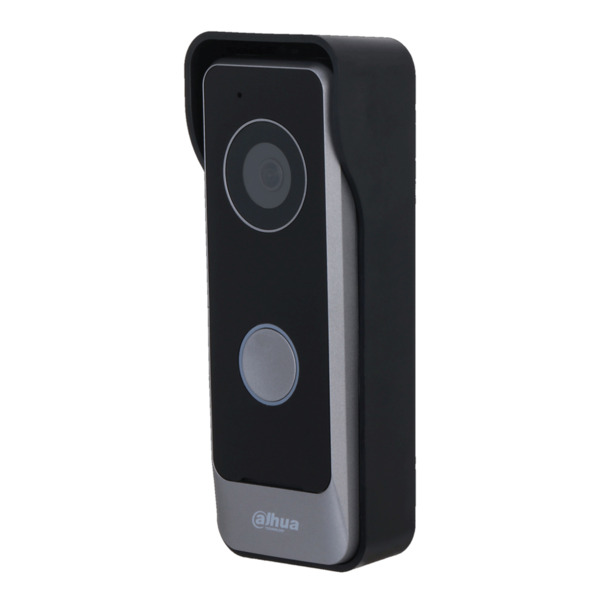 Dahua VTO1301R-W Estación Exterior de Videoportero IP WiFi con Cámara 2MP AUDIO bidireccional (1)