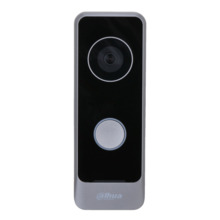 Dahua VTO1301R-W Estación Exterior de Videoportero IP WiFi con Cámara 2MP AUDIO bidireccional