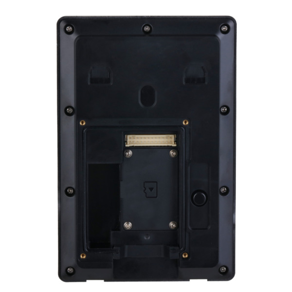 Dahua VTO2211G-P-S2 Estación Exterior de Videoportero IP  con Cámara 2MP PoE Mifare 125° (2)