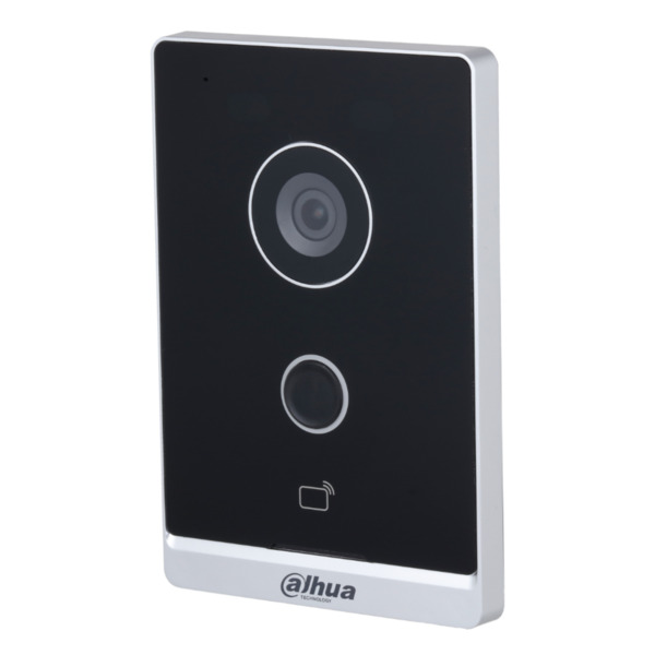 Dahua VTO2211G-WP-S2 Estación Exterior de Videoportero IP WiFi con Cámara 2MP PoE Mifare 125° (1)