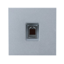 Dahua VTO4202F-MF Estación Exterior Modular para Videoportero IP con Lector de huellas para Series VTO4202F-X