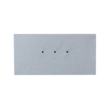 Dahua VTO4202F-ML Estación Exterior Modular para Videoportero IP con Indicador para Series VTO4202F-X