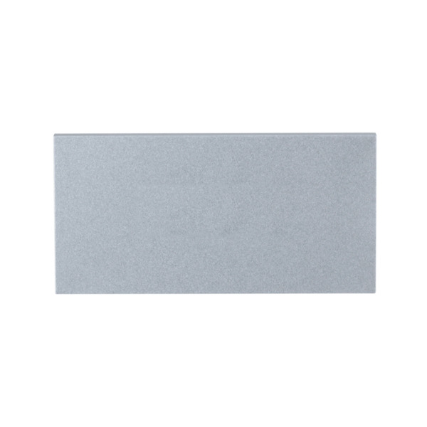 Dahua VTO4202F-MN Estación Exterior Modular para Videoportero IP con Módulo vacío para Series VTO4202F-X