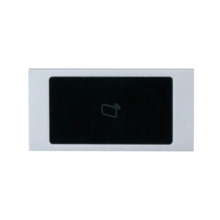Dahua VTO4202F-MR Estación Exterior Modular para Videoportero IP con Lector de tarjetas para Series VTO4202F-X