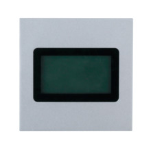 Dahua VTO4202F-MS Estación Exterior Modular para Videoportero IP con Pantalla 3" para Series VTO4202F-X