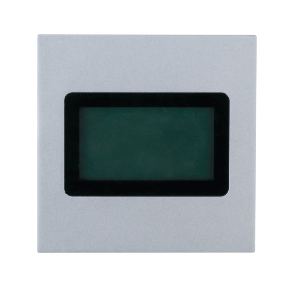 Dahua VTO4202F-MS Estación Exterior Modular para Videoportero IP con Pantalla 3" para Series VTO4202F-X