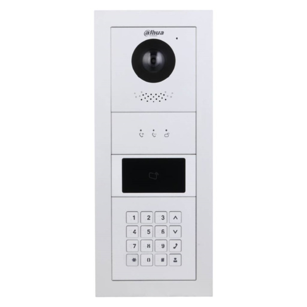 Dahua VTO4202F-P-S3 Estación Exterior Modular para Videoportero IP con Cámara para Series VTO4202F-X (3)