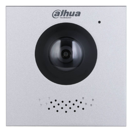 Comprar Dahua VTO4202F-P-S3 Estación Exterior Modular para Videoportero IP con Cámara para Series VTO4202F-X