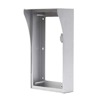Dahua VTOB113 Caja de Montaje Superficie para 2 módulos de Videoportero Dahua (1)