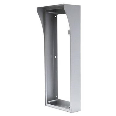 Dahua VTOB114 Caja de Montaje Superficie para 3 módulos de Videoportero Dahua (1)