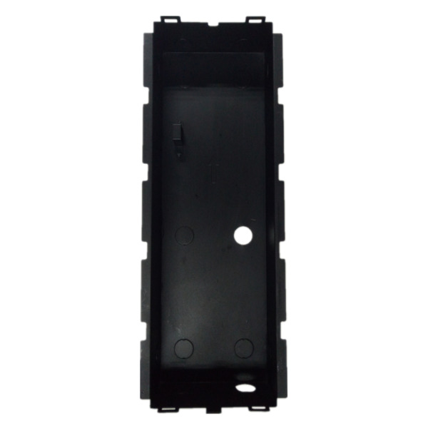 Dahua VTOB119 Caja de Montaje Insertado para VTO9231D