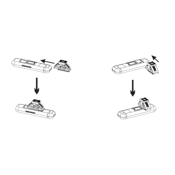 Dahua WBC5-45AC-03P Bridge inalámbrico 5GHz hasta 3Km 867Mbps IP65 PoE (3)