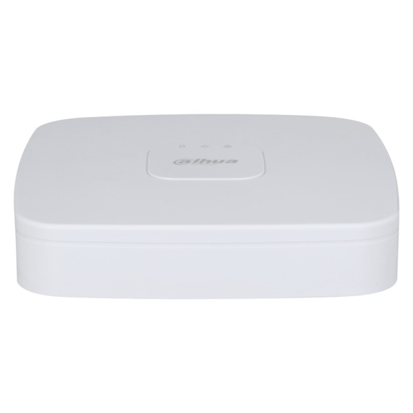 Dahua XVR4104C-I-V2 DVR 5EN1 H265 4ch 1080N/720P@25ips +1IP 2MP 1HDMI 1HDD AI (1)