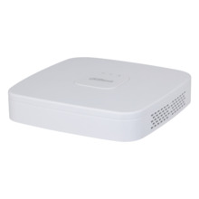 Dahua XVR4104C-I-V2 DVR 5EN1 H265 4ch 1080N/720P@25ips +1IP 2MP 1HDMI 1HDD AI