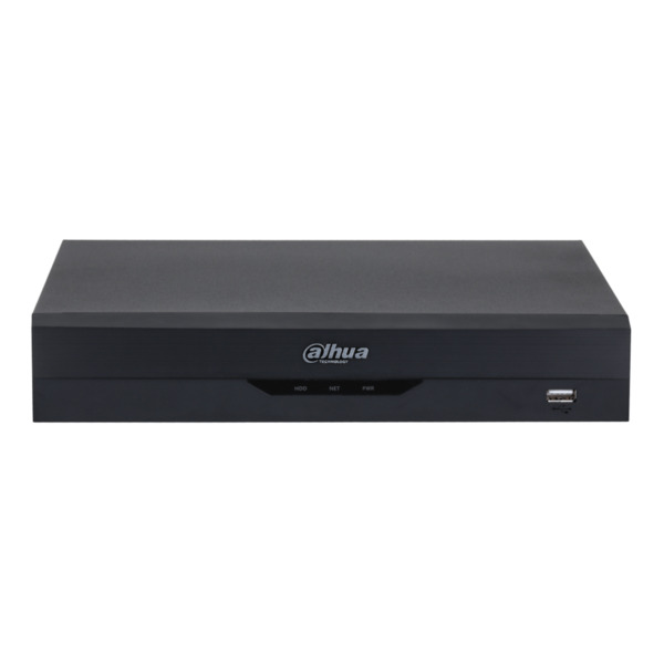 Dahua XVR4104HS-I DVR 5EN1 H265 4ch 1080N/720P@25ips +1IP 2MP 1HDMI 1HDD AI (1)