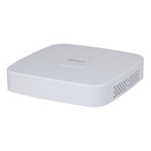 Dahua XVR4108C-I-V2 DVR 5EN1 H265 8ch 1080N/720P@12ips +2IP 6MP 1HDMI 1HDD AI