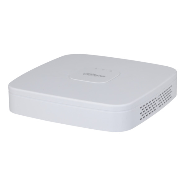 Dahua XVR4108C-I-V2 DVR 5EN1 H265 8ch 1080N/720P@12ips +2IP 6MP 1HDMI 1HDD AI