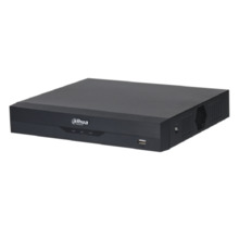 Dahua XVR4108HS-I/T DVR 5EN1 H265 8ch 1080N/720P@12ips +2IP 6MP 1HDMI 1HDD AI