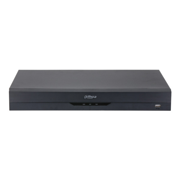 Dahua XVR4232AN-I DVR 5EN1 H265 32ch 1080N/720P@12ips 16IP 6MP 1HDMI 2HDD AI (1)