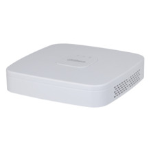 Dahua XVR5104C-I3-V3 DVR 5EN1 H265 4ch 5M@6ips +2IP 6MP 1HDMI 1HDD AI