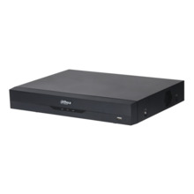 Dahua XVR5104HE-4KL-I3 DVR 5EN1 H265 4ch 4K@6ips +4IP 8MP 1HDMI 1HDD E/S AI