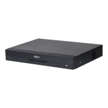 Dahua XVR5104HE-I3-V3 DVR 5EN1 H265 4ch 5M@6ips +2IP 6MP 1HDMI 1HDD E/S AI